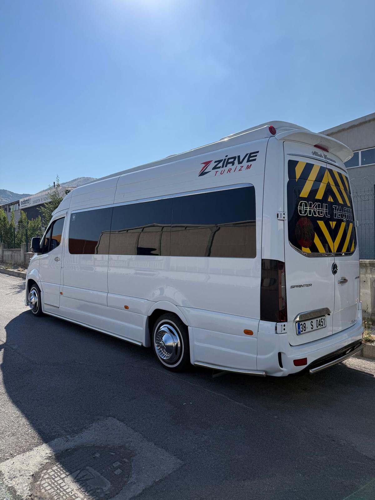 Zirve Turizm 